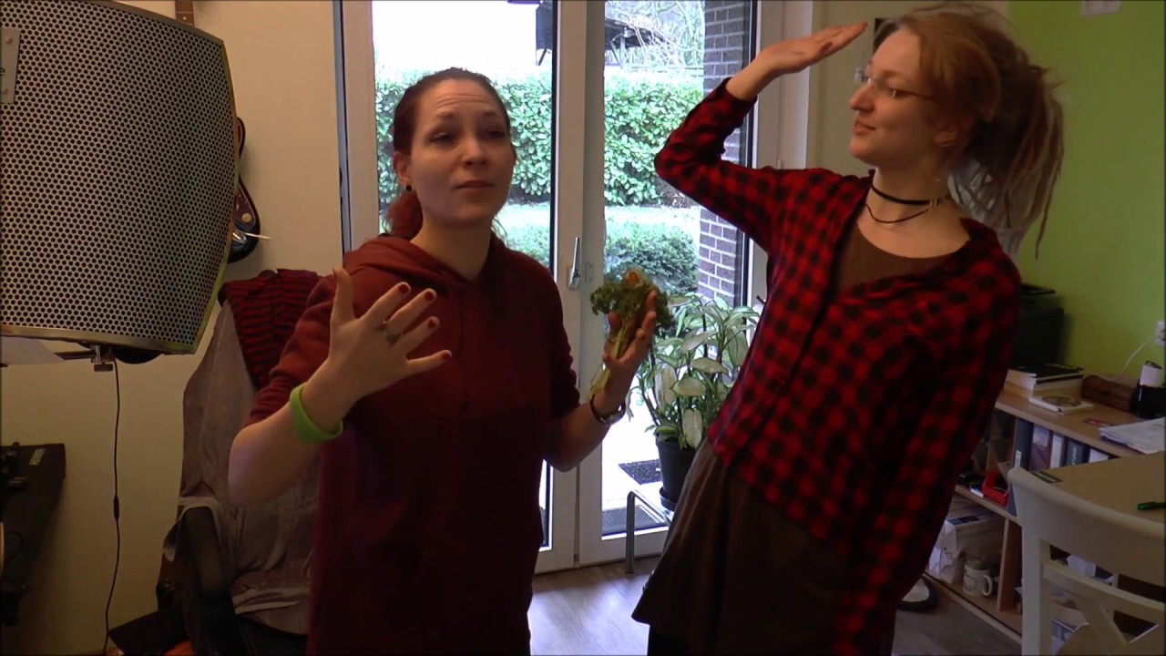 Fuck her gently - Tenacious D Cover - by Marisa and Angelika