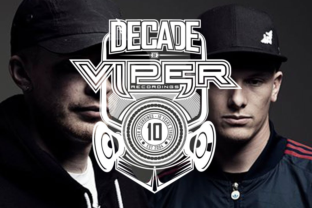 The Prototypes - Decade of Viper Recordings