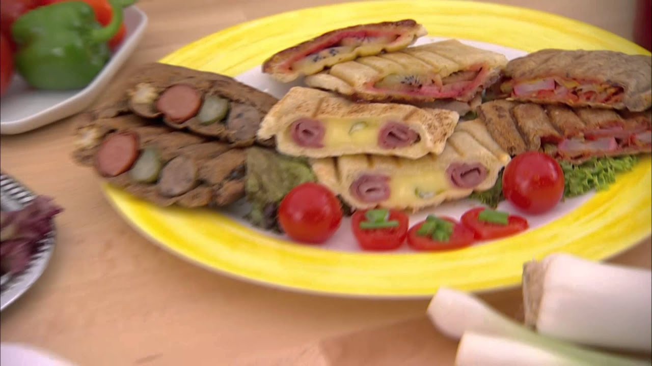 Fill n Grill | Die Weltneuheit | MediaShop.TV