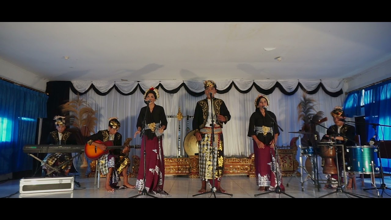 Musikalisasi Puisi 
