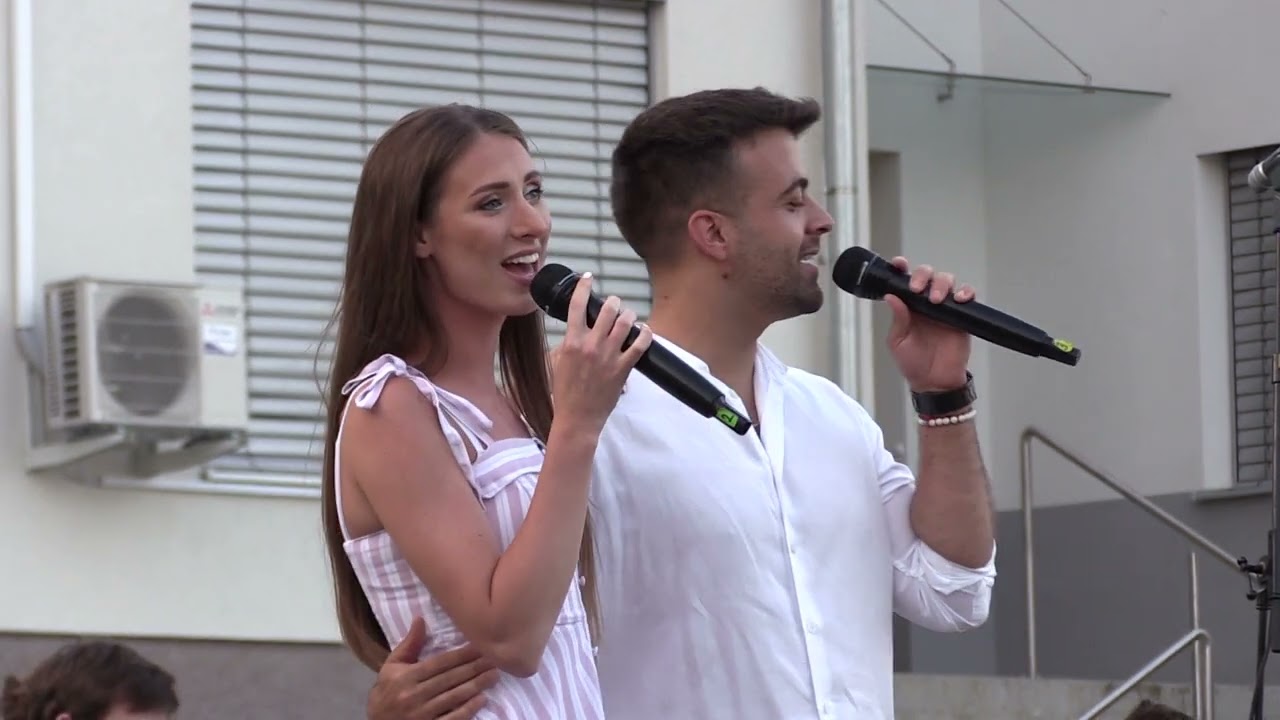 Muzikal Veselje na otoški osnovni šoli