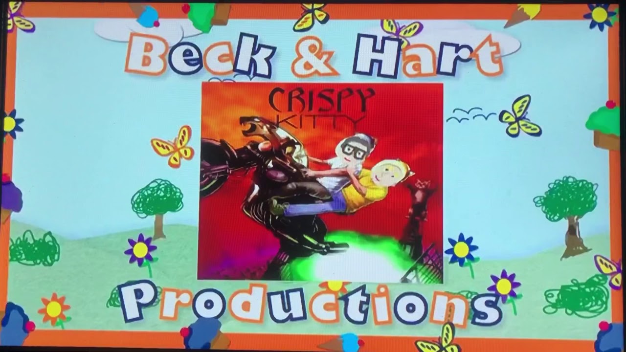 Beck & Hart Productions/Oops Doughnuts Productions/It’s a Laugh Productions (2015) #8