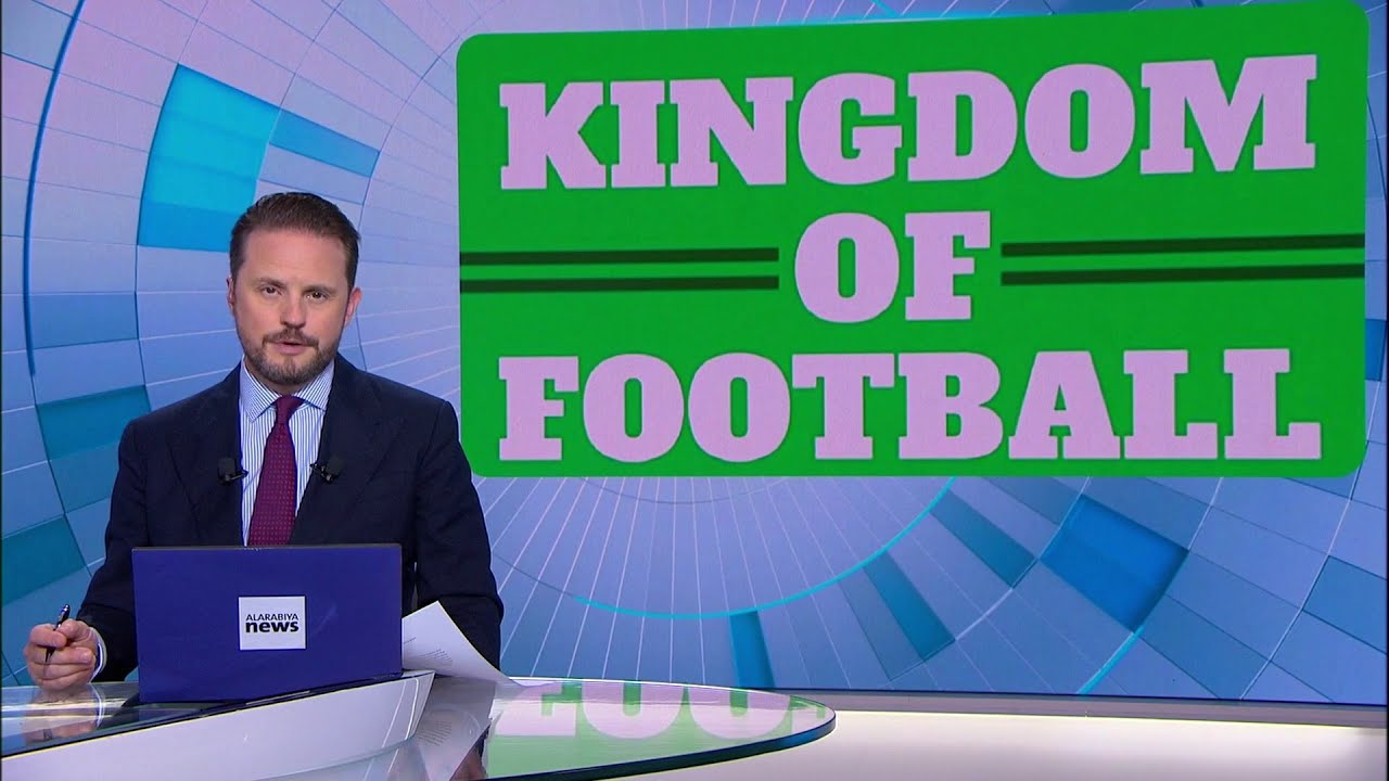&lsquo;Epicenter of Football&rsquo;: Saudi Arabia&rsquo;s Sports Revolution & Soft Power Strategy | The Riyal Deal