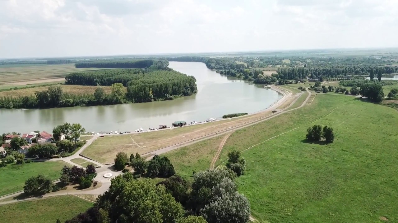 Becej, Vojvodina, Serbia. My hometown.