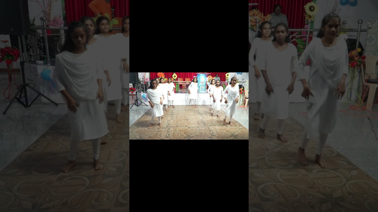 Youth Girls - ZINGLALA ZINGLALA GLORIA 