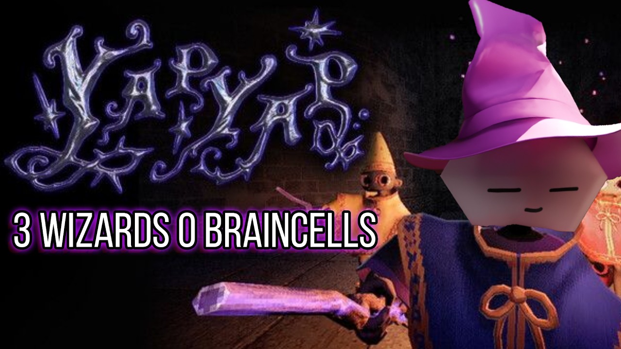 The Worst Minions in History