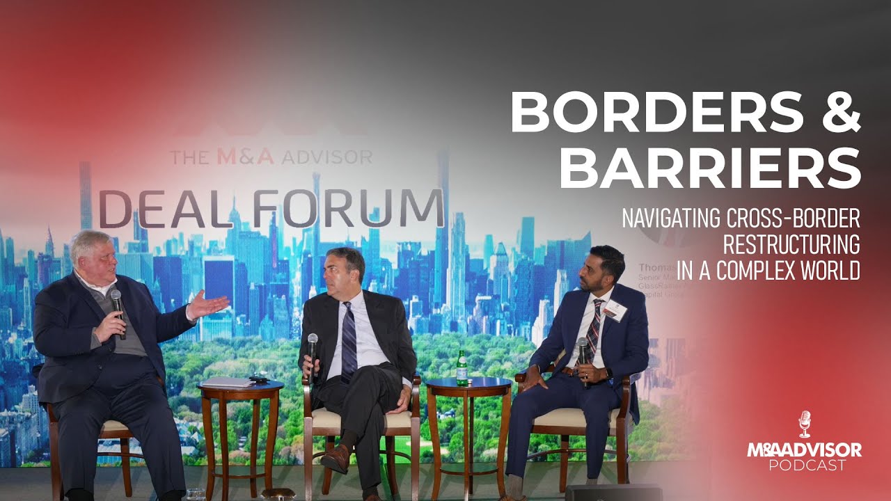 Borders & Barriers – How the Icon Aircraft Deal Survived Chapter 11
