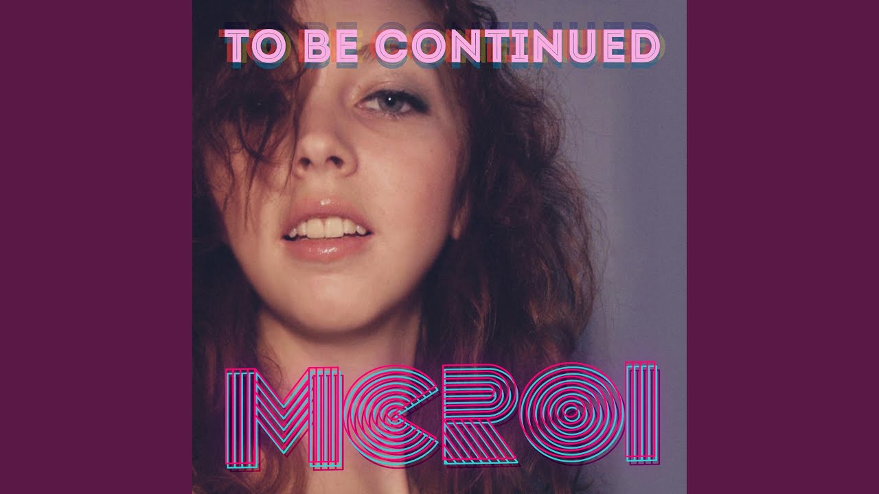 To Be Continued (feat. Eva)