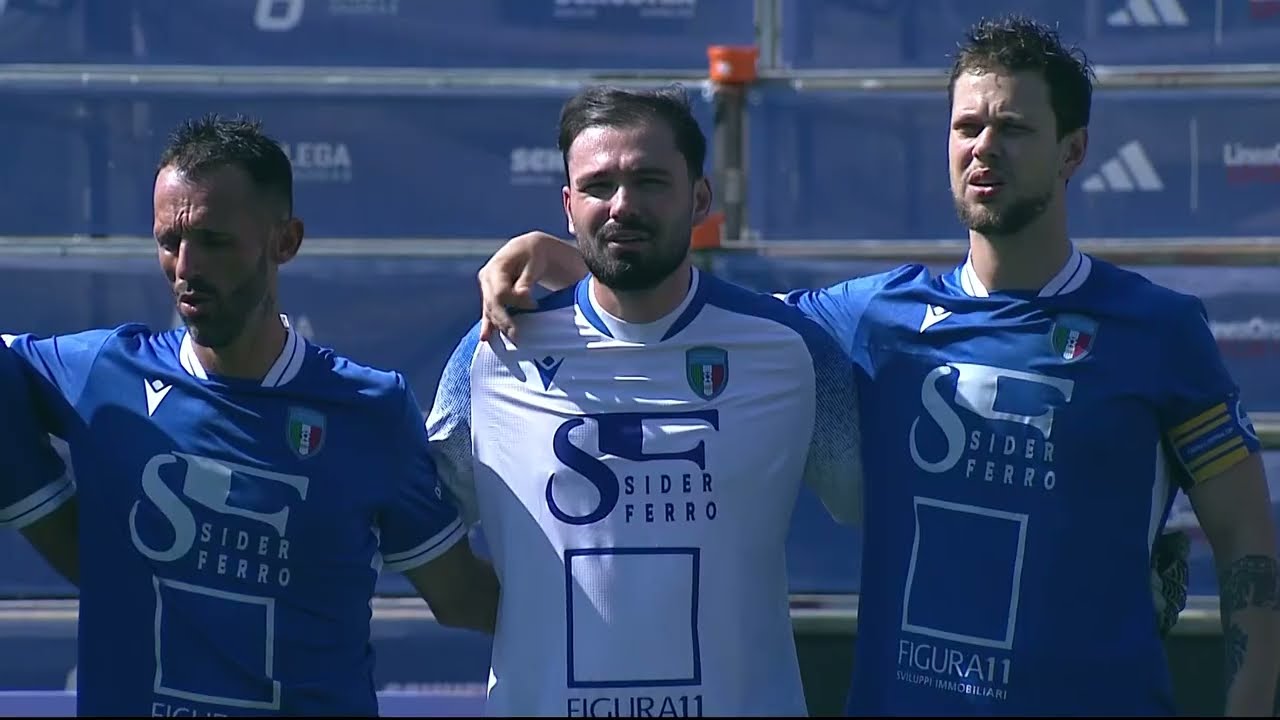 Italia - Romania | Europei di Calcio a 7 2026 - Roma