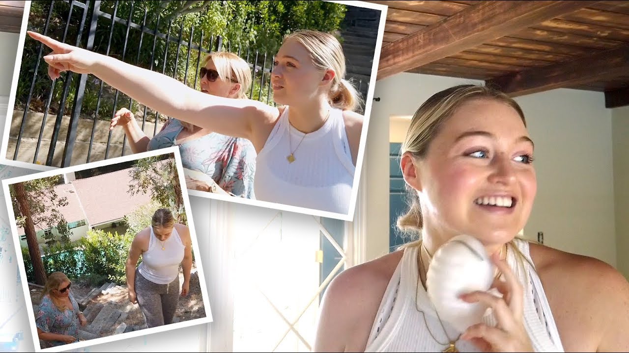 Our First House Tour (Let the Renovations Begin!)