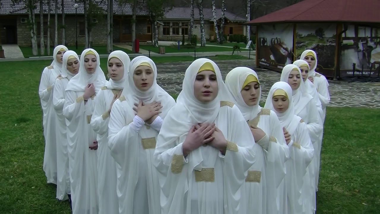 HOR STAMBOL - Ilahija 