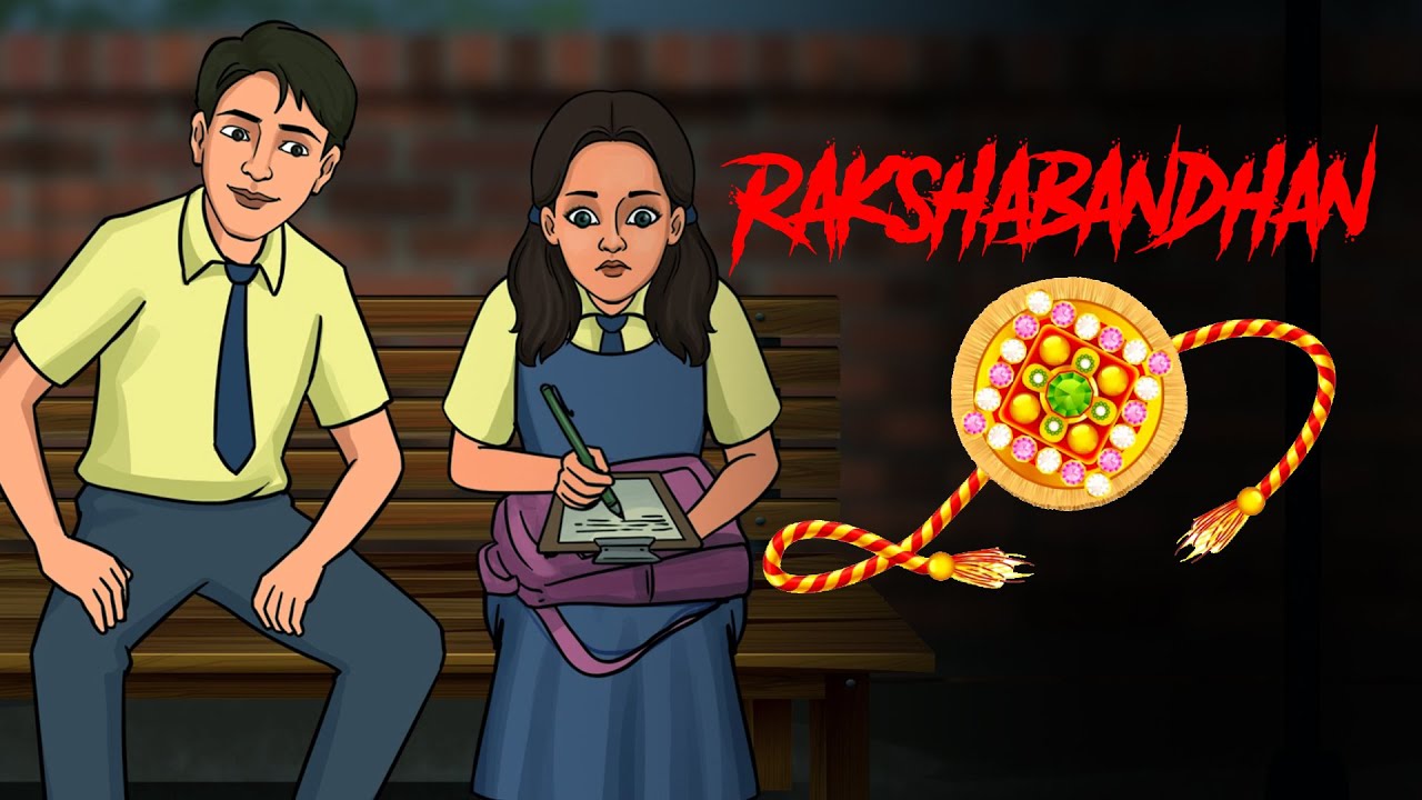 Rakhi Ka Vaada - Horror Stories in Hindi | Raksha Bandhan 2021 | सच्ची कहानी | Khooni Monday E131🔥🔥🔥