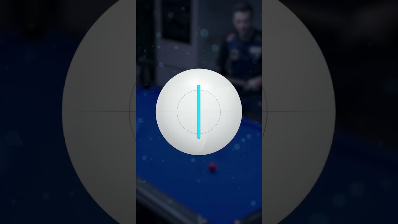 Why You Are Missing Straight in Shots