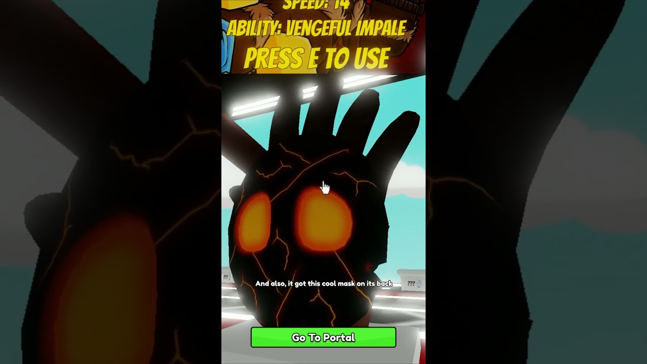 Day 78 - Rating Every Glove in Slap Battles! (Slasher glove)