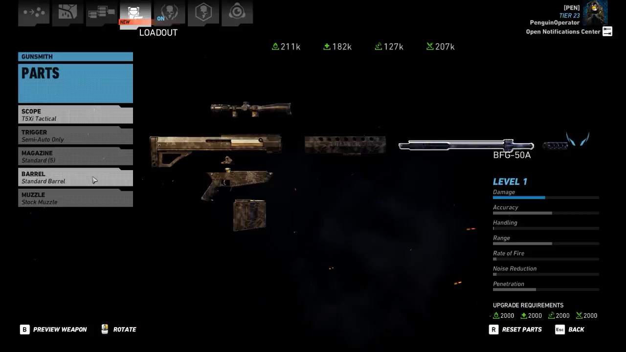 OPERATION ARCHANGEL in GHOST MODE (EXTREME DIFFICULTY)