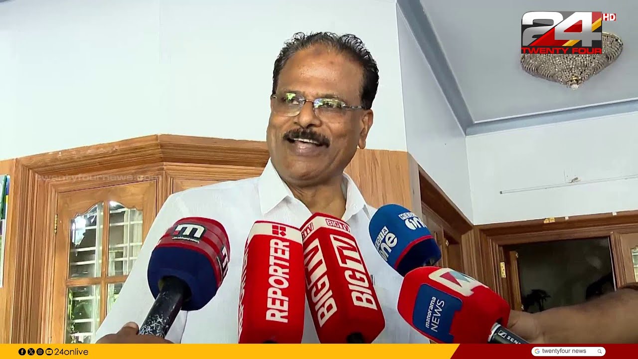 'പറയേണ്ട കാര്യങ്ങൾ പറയേണ്ട സമയത്ത് പറയും' നിലപാടിലുറച്ച് രണ്ടത്താണി | Abdurahman Randathani