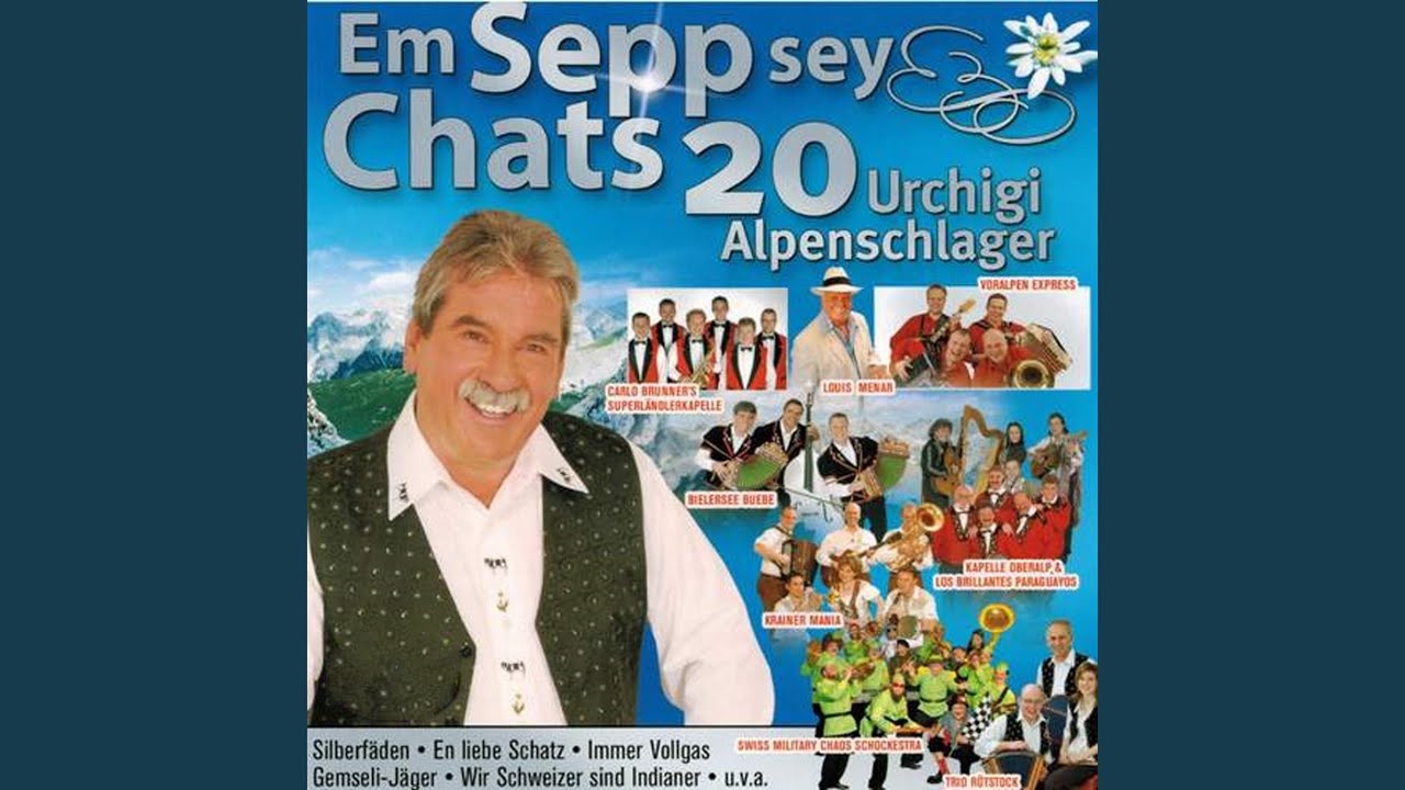 Üser's Schwiizerland isch chlii
