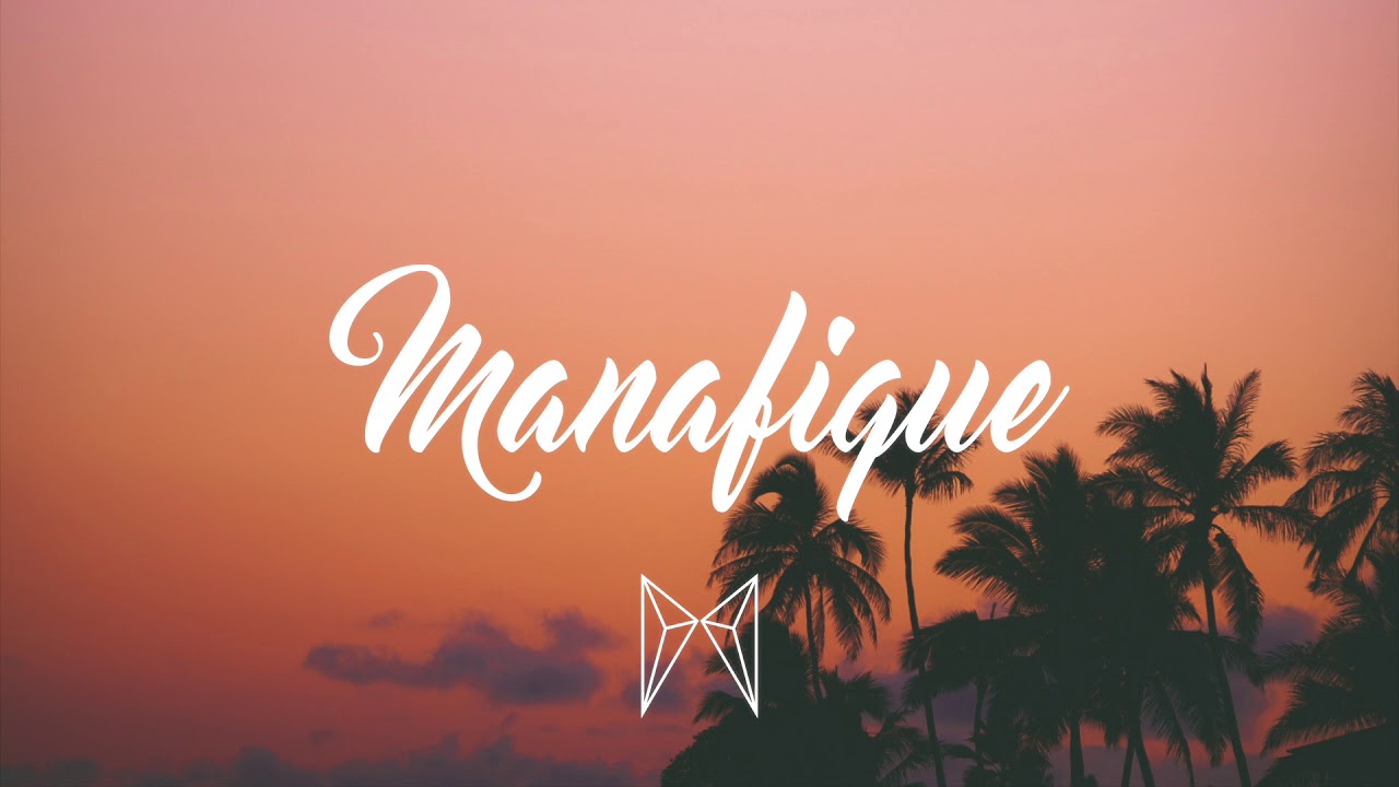 Move And Chill | A Manafique Mix