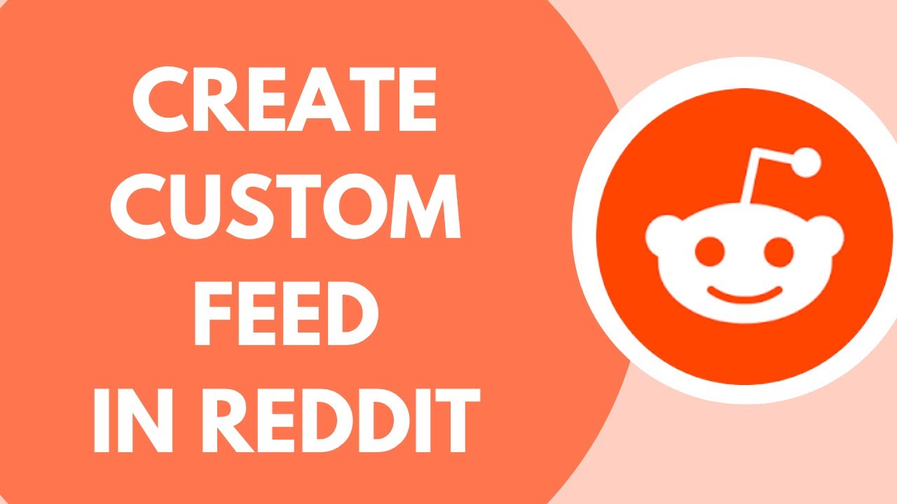 Как создать пользовательскую ленту новостей на Reddit