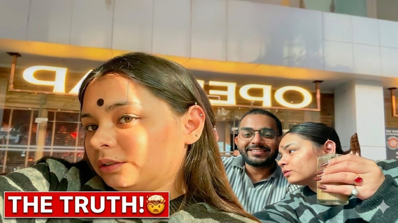 Vlog-5ll Why my plan got canceled 😞 ll Alag asmaan cover song ll starting yoga today 🧘‍♀️