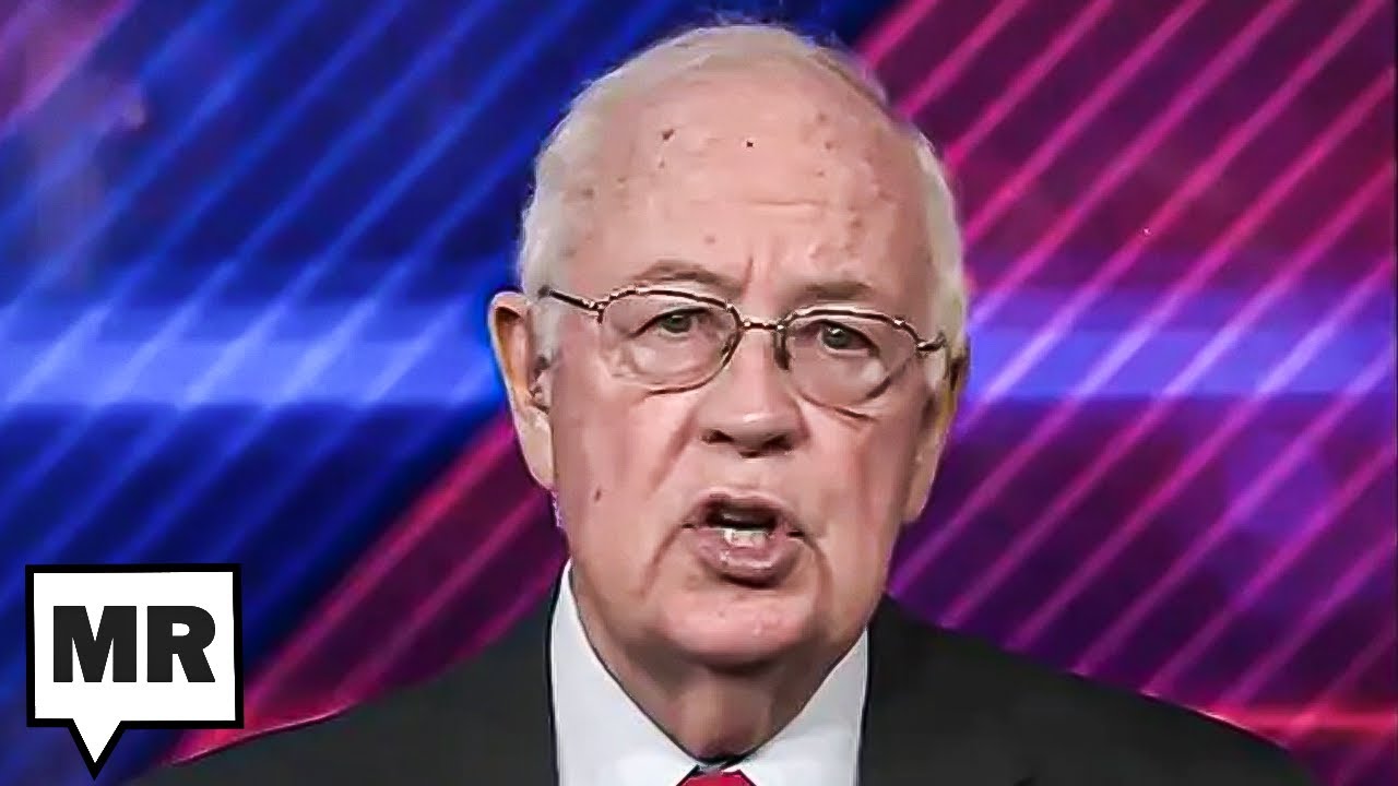 Ken Starr&rsquo;s Horrific Baylor Legacy Should Overshadow War On Clintons