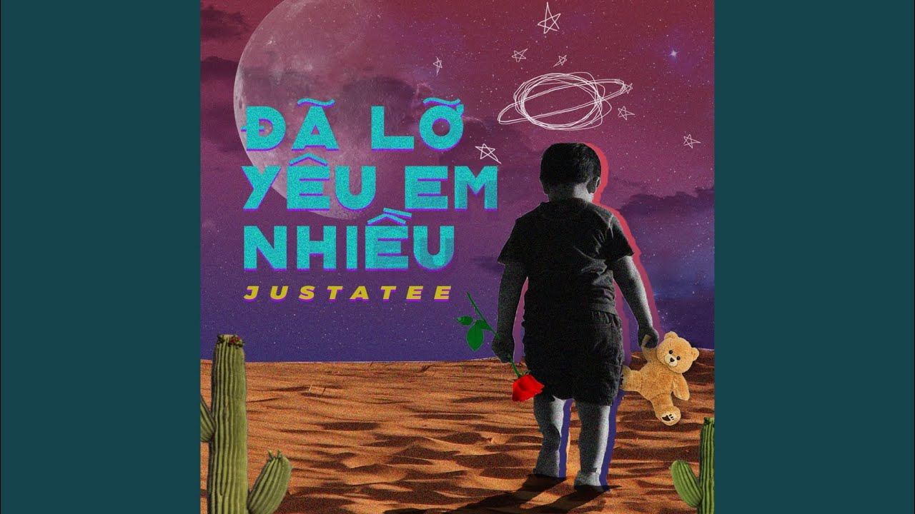 Đã Lỡ Yêu Em Nhiều