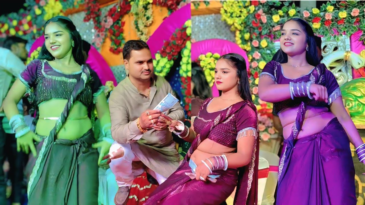 #tanya_tanu | बलमुआ के बल्लम | Balamuwa Ke Ballam 🫣 Tanya_Tanu ka bawal dance performance 😘