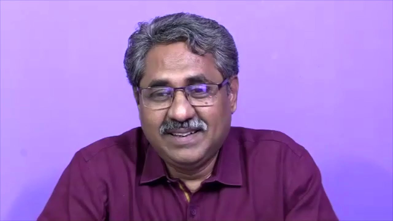 | Tamil |&nbsp;10 minutes short message | Br.Victor | CFC Thirukattupalli.
