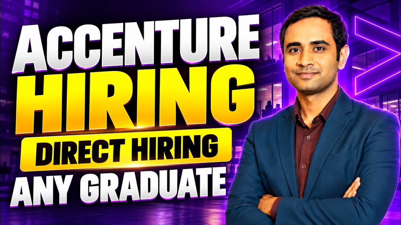 Прямой наем в Accenture | Вакансии для всех выпускников