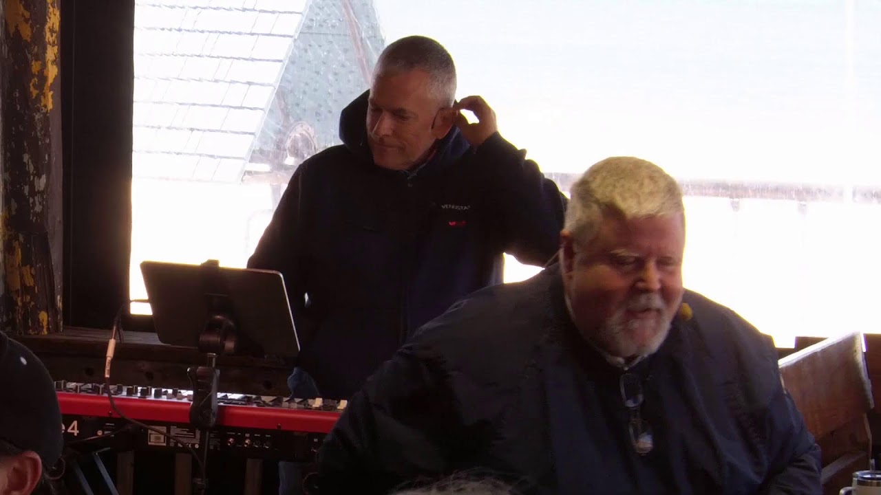 Worship at the Water ~ Woodlawn Church PCB