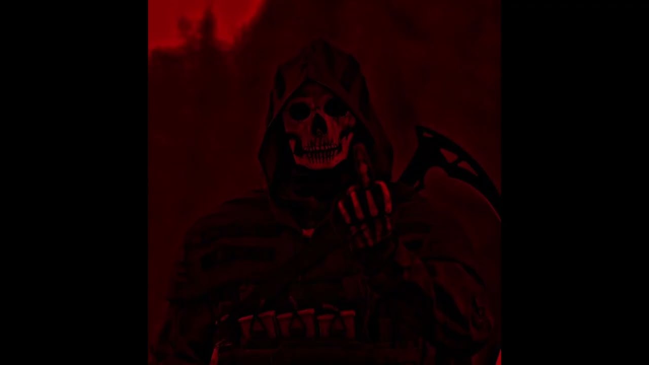 GUTTER 側溝 | HARD GHOSTEMANE TYPE BEAT (X.