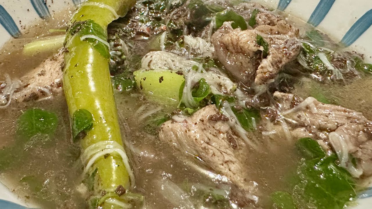 BATCHOY TAGALOG | ULAM IDEAS | HOME COOKING