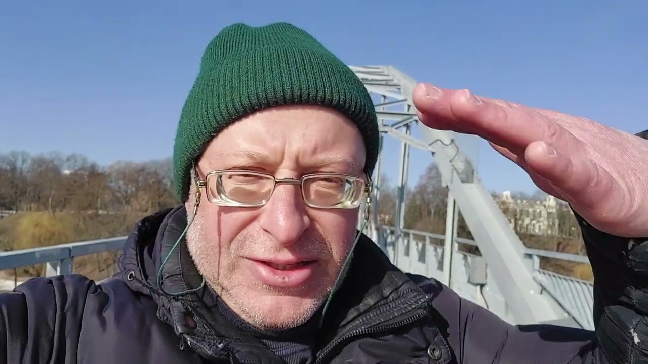 Путешествие по Вселенным / Сезон 1, Эпизод 1