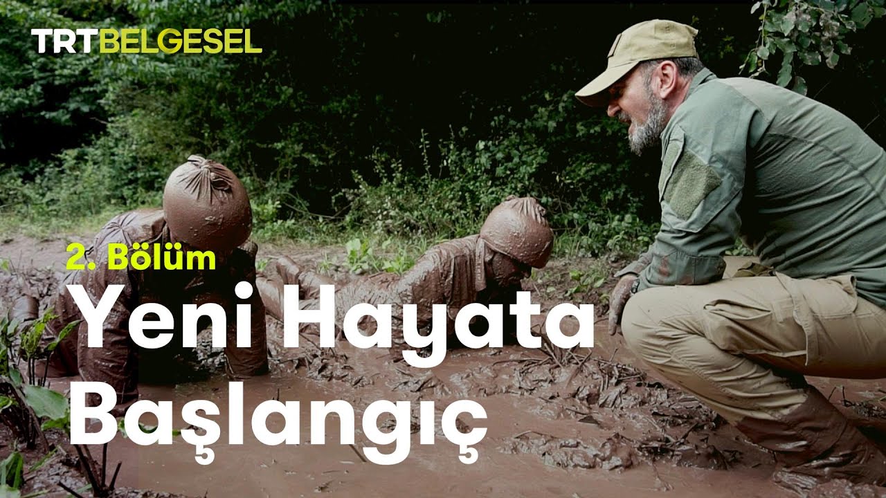 Yeni Hayata Başlangıç | Endonezya | TRT Belgesel