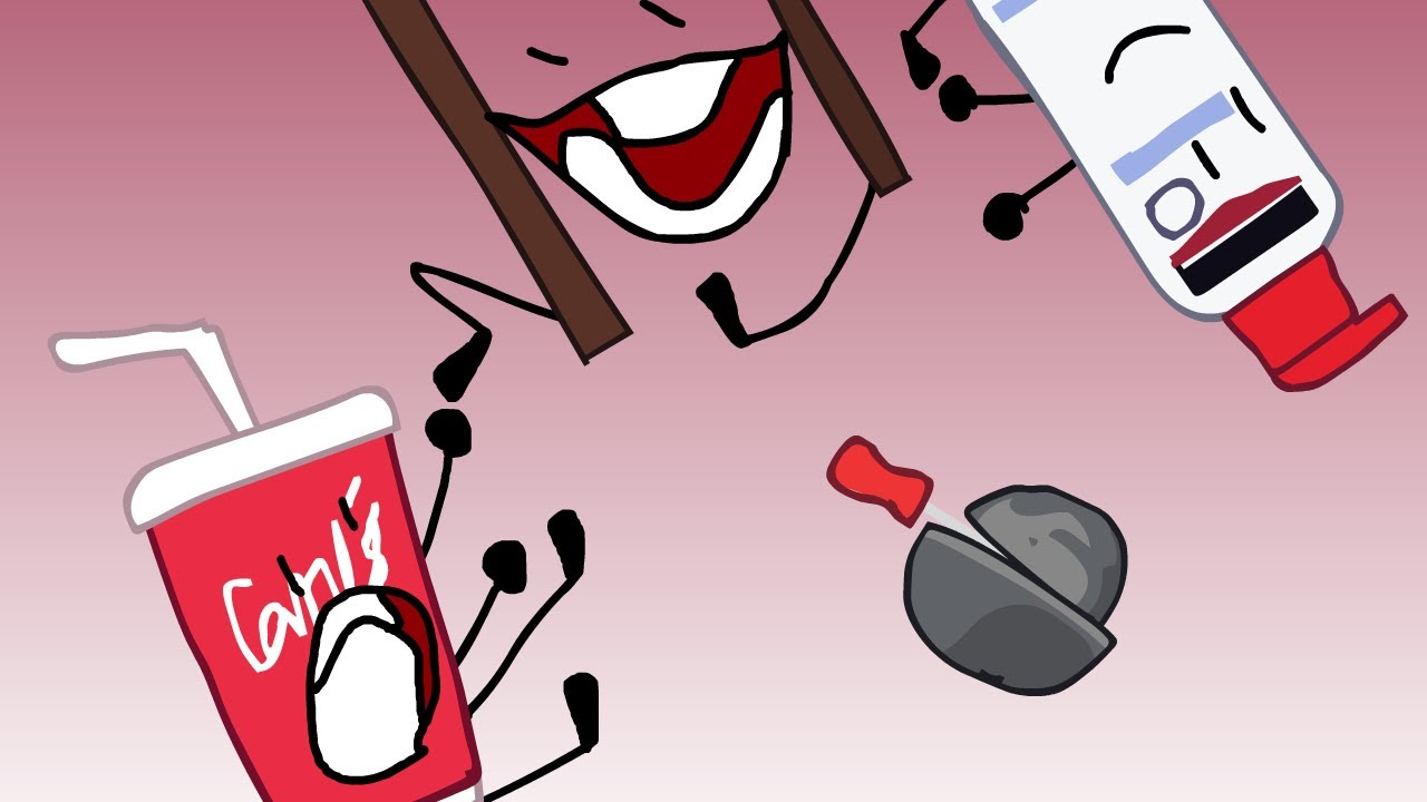 Object Fool IDFB Intro I am bored
