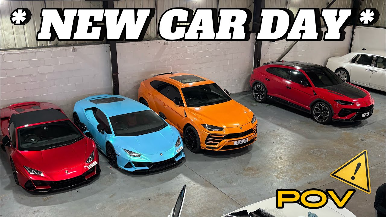 *POV* MY FRIEND TAKES ME FOR A SPIN IN HIS BRAND NEW GTI PERFORMANCE !!