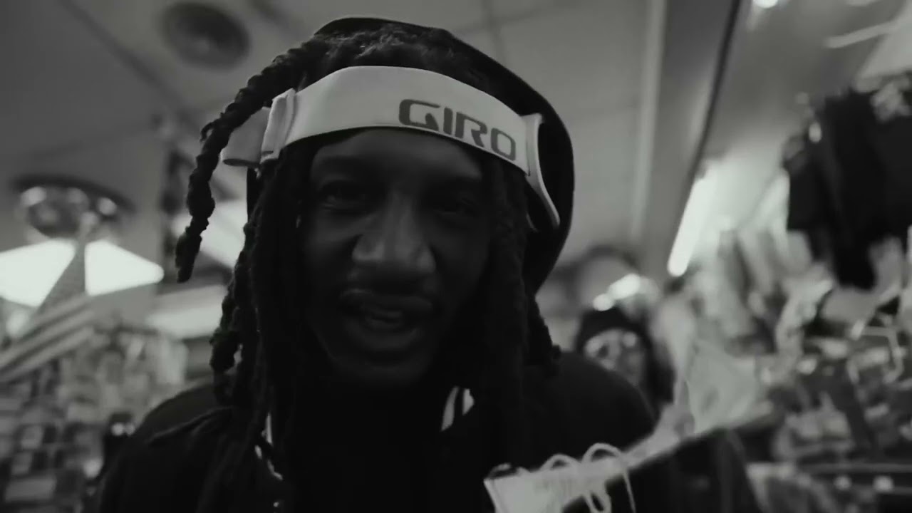 BabyTron x AK Bandamont - Why (Official Video) [REUPLOAD]