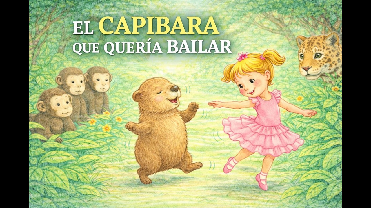 Cuento infantil 