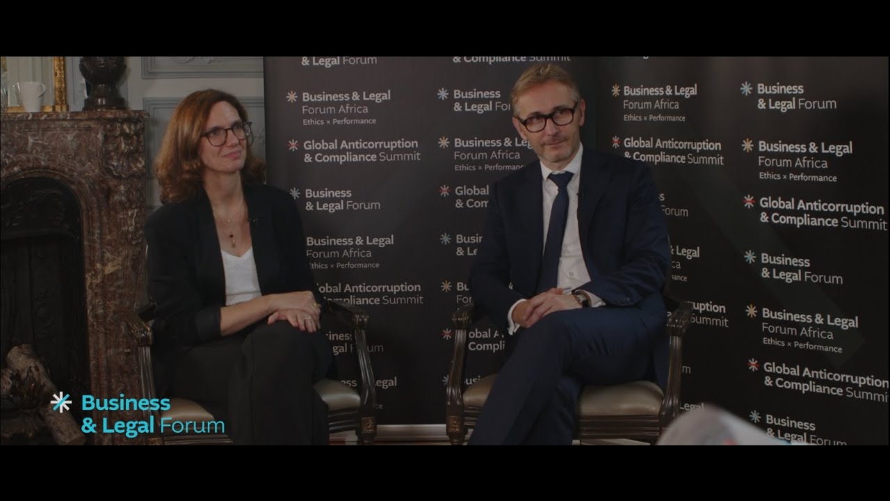 Business & Legal Forum -  Quelle France en 2050 ? [1ère partie]