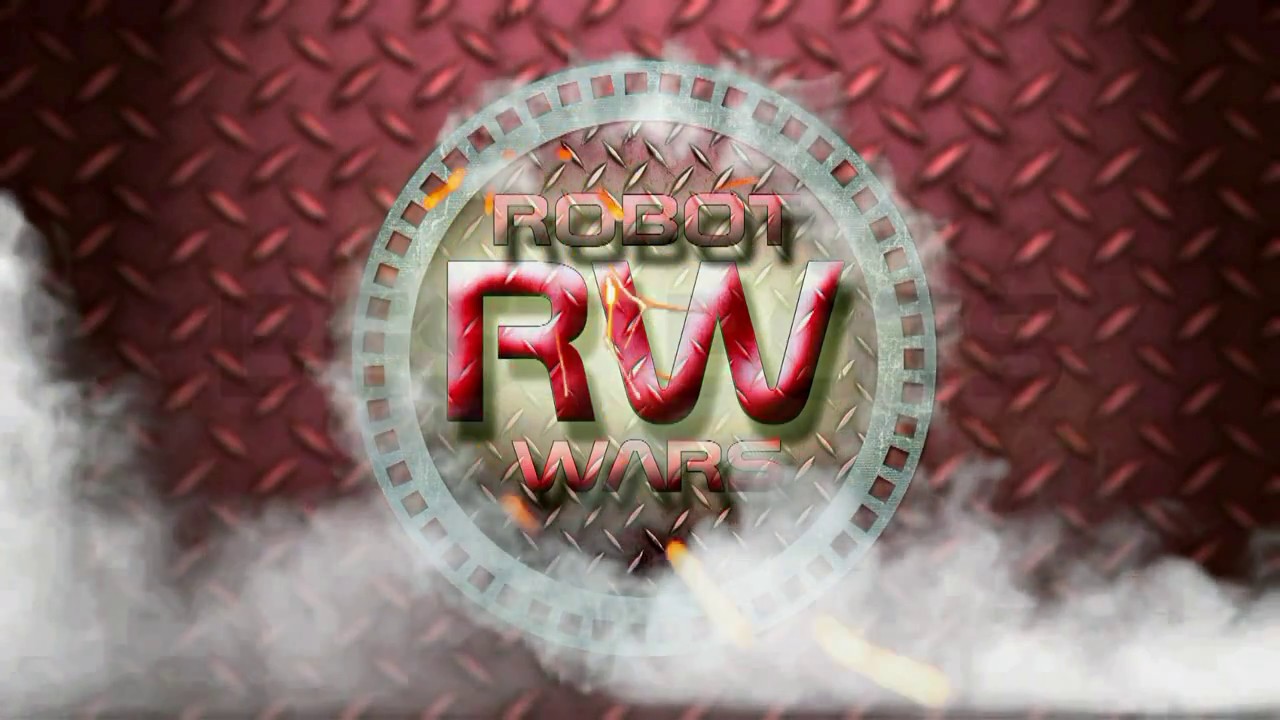 Robot Wars [Best Bots] Episode 1