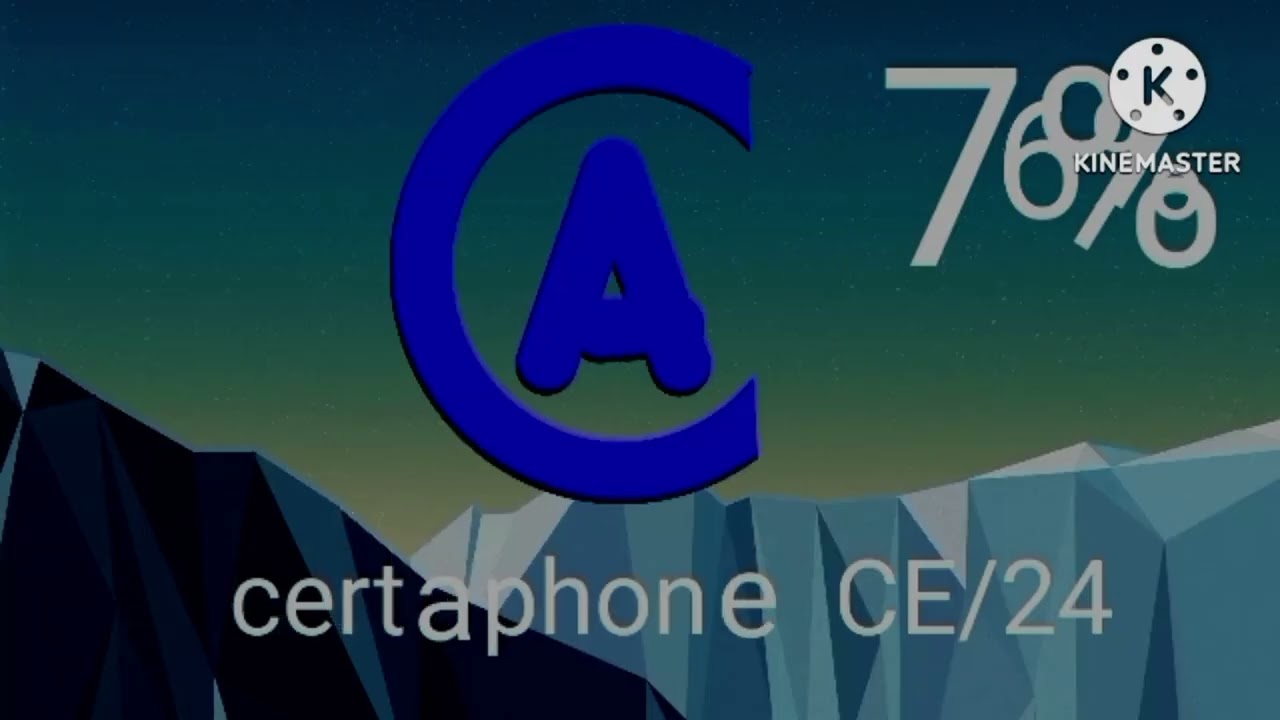 CertAphone E52 LG Max low battery shut down 