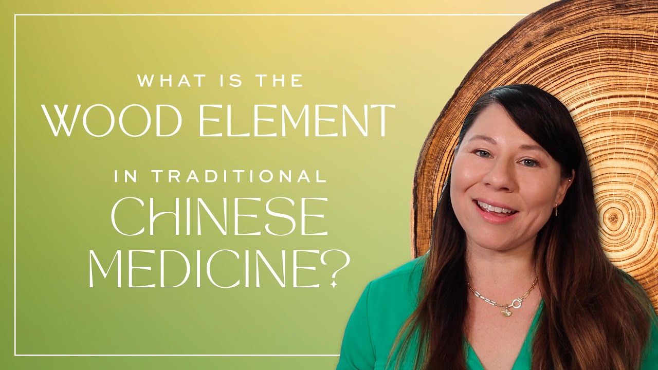Harness The Power of The Wood Element - Bringing Balance & Clarity To Your Life