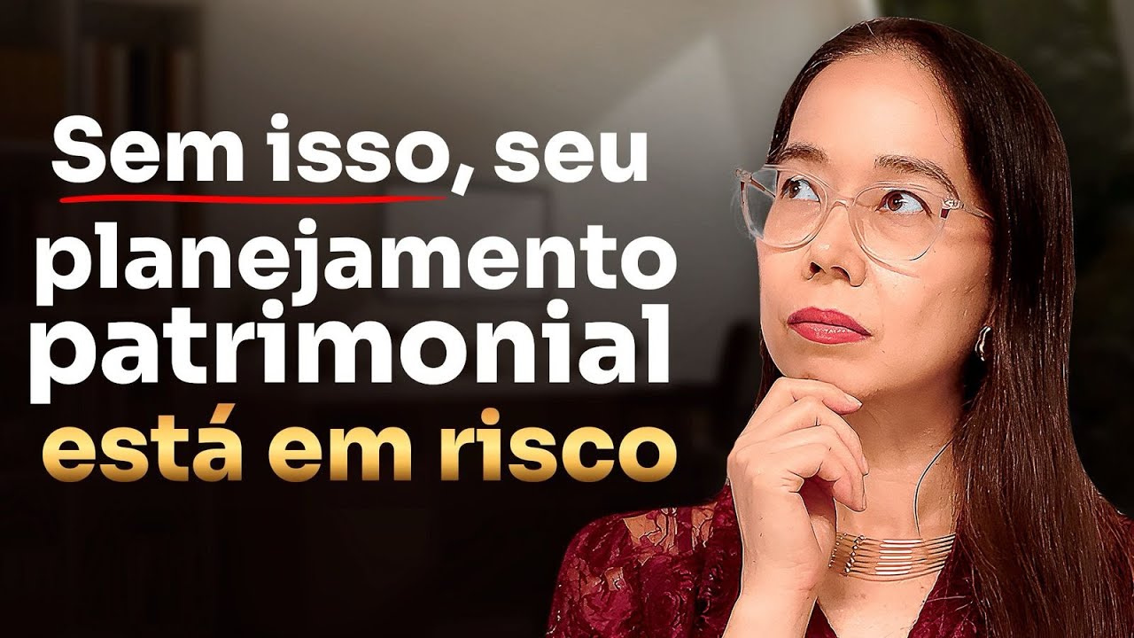 Primeiro Passo para INICIAR HOLDING FAMILIAR do JEITO CERTO em 2025