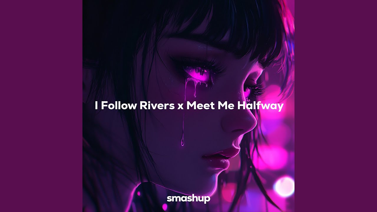 I Follow Rivers x Meet Me Halfway (Medley Version)