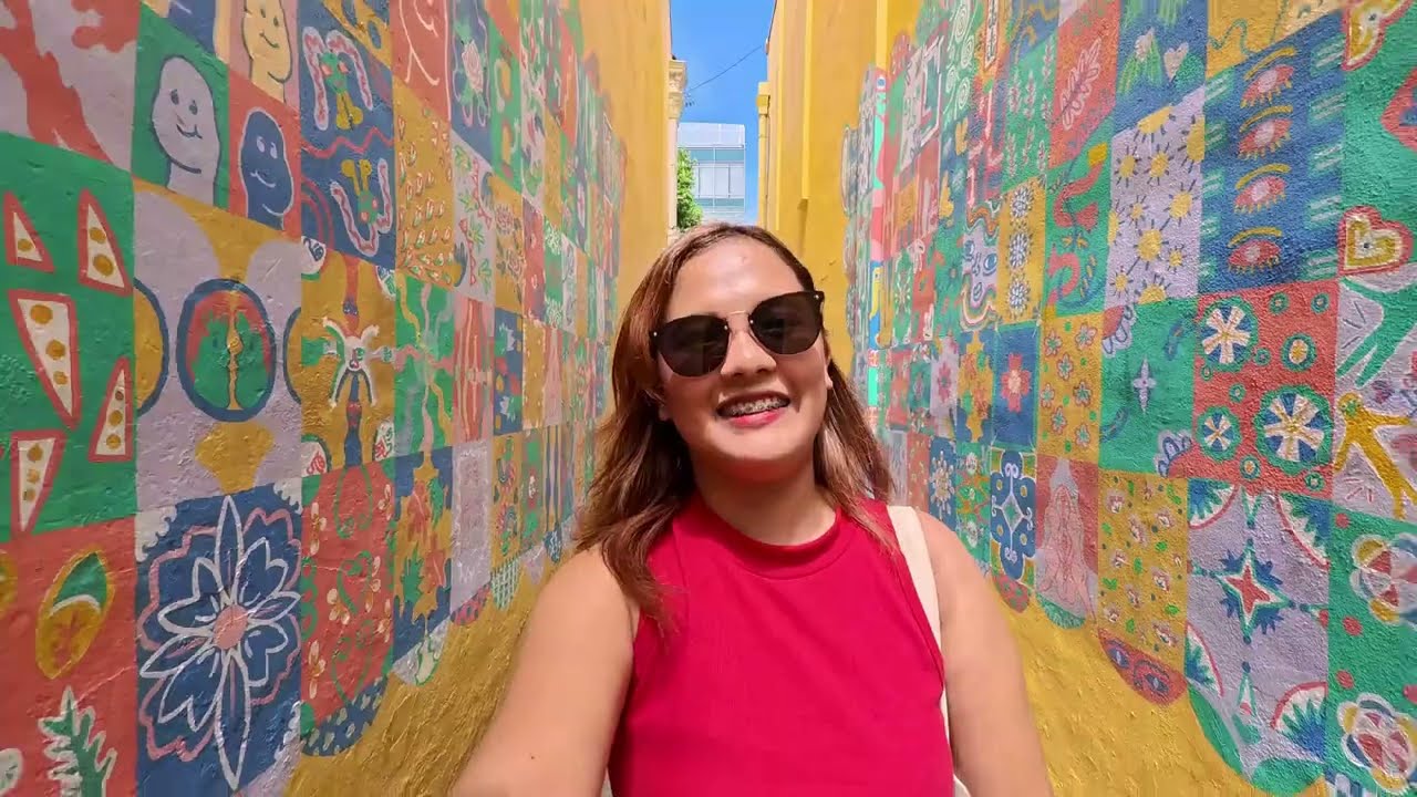 Adventures in Singapore - a solo travel diary | digital nomad