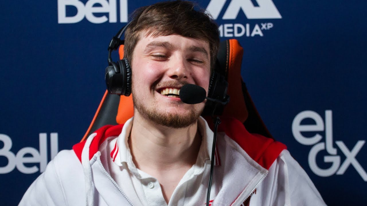 La game la plus folle d'Hearthstone avec Odemian