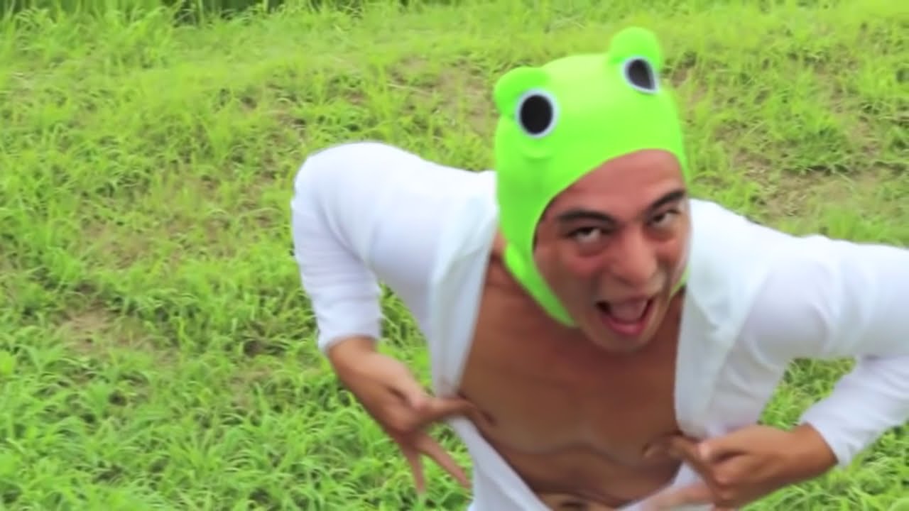 (Joji) Salamander Man NYes Compilation! Part 2