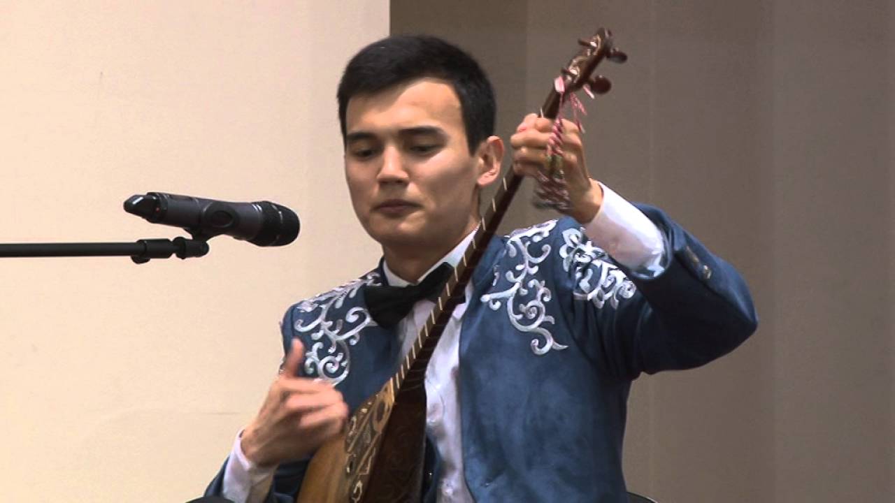 Бектұрғанов Жігер мен Оңарбайұлы Алпысбек - Аралбай мен Қашаған