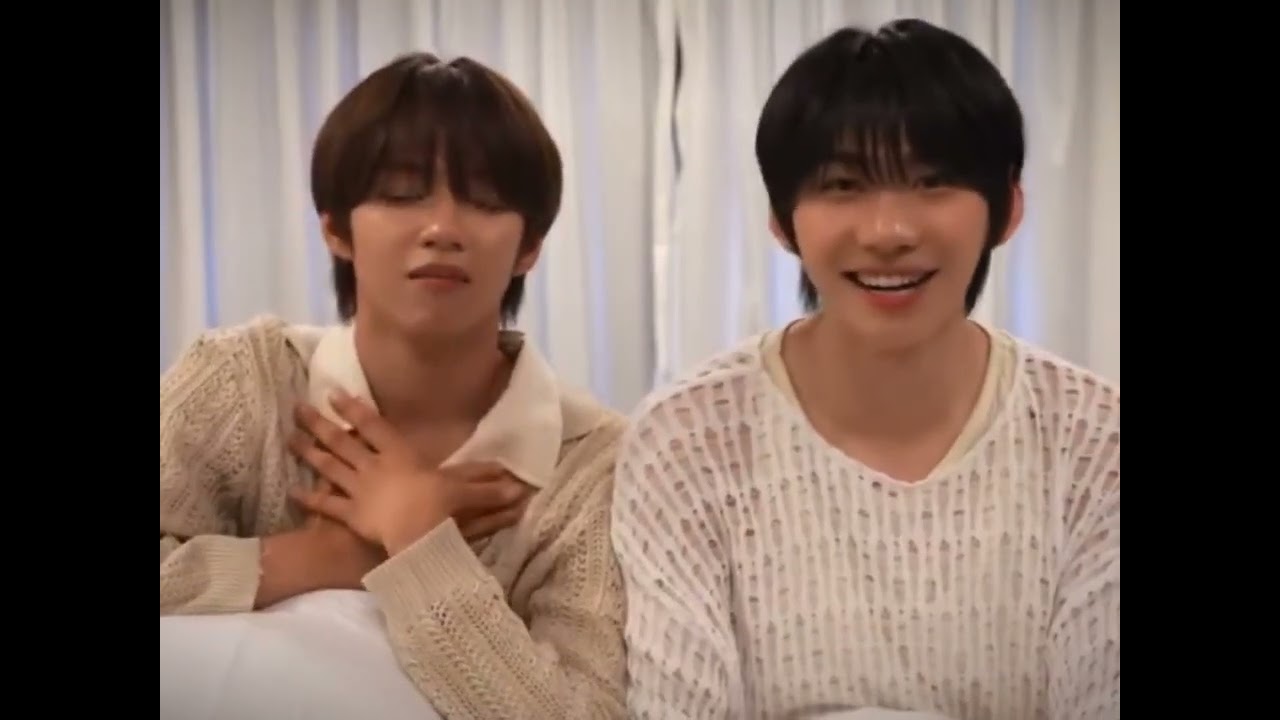 Alipin ~ Haneulz 🩷🩵☁️