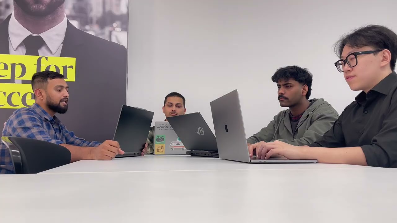 Professional Year in Australia – Agile Methodology Role Play | Business Assurance Case Study